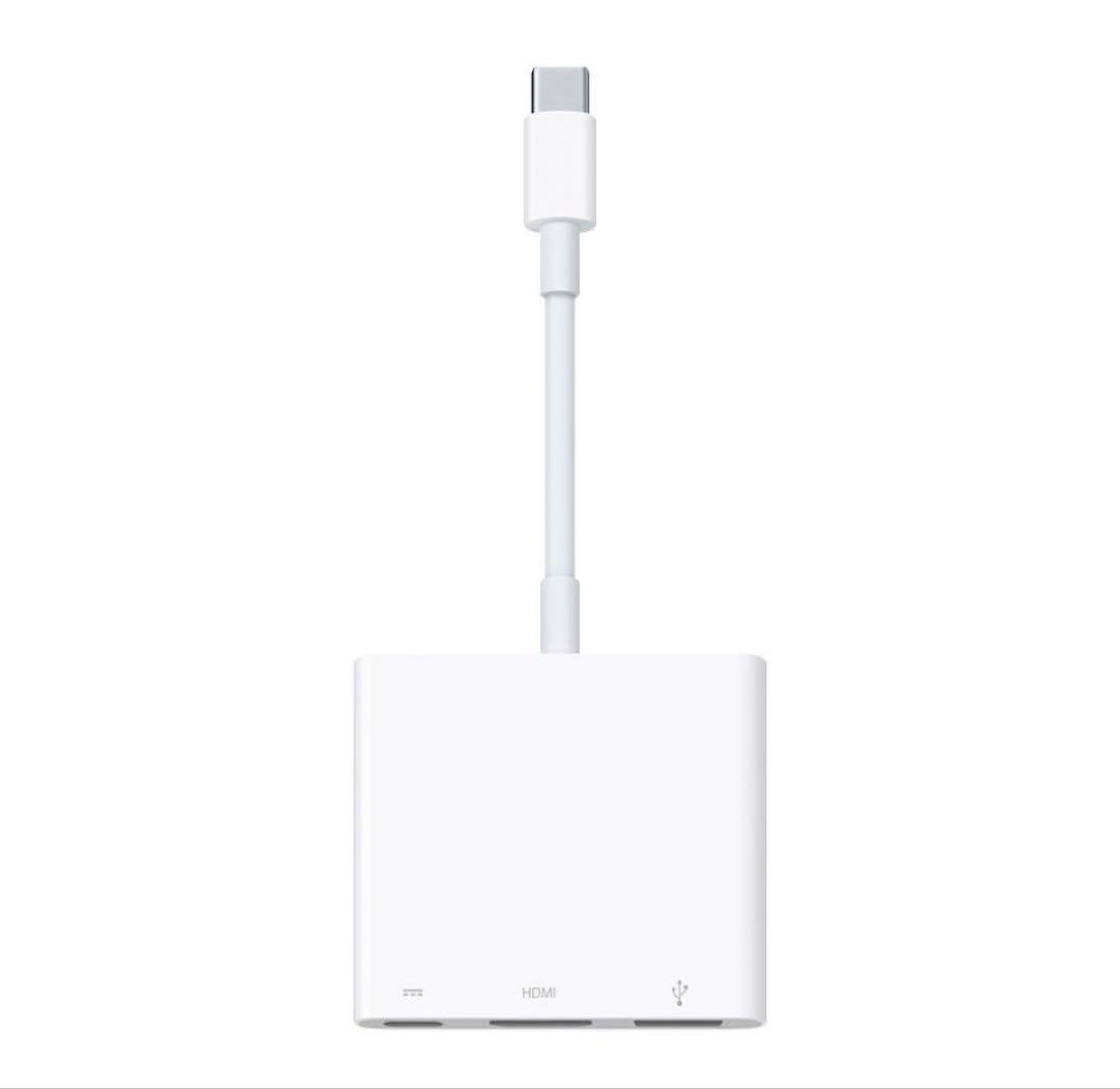 箱付MacBookAirシルバー