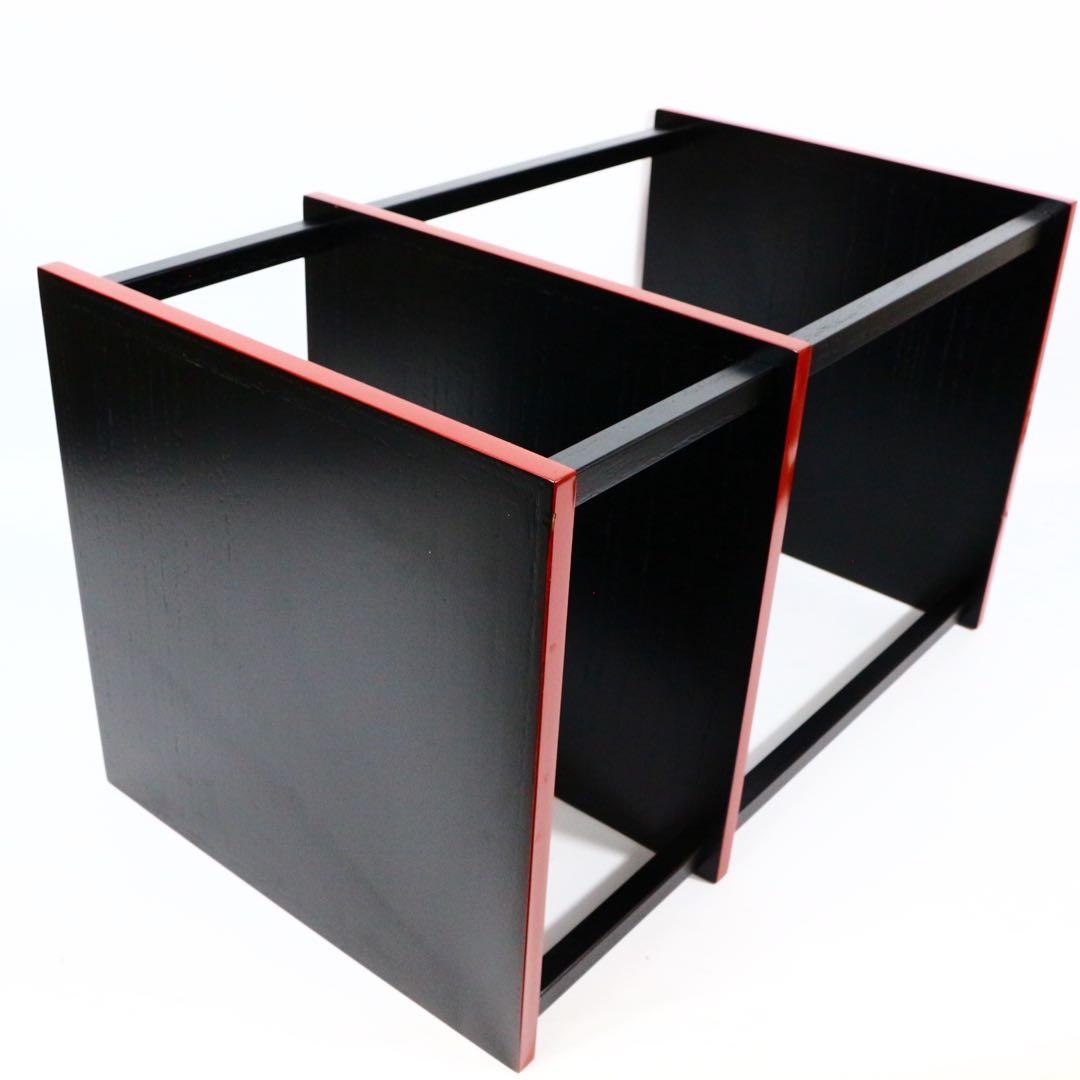 茶道具/玄々斎好写 更好棚 裏千家 茶道具 お稽古