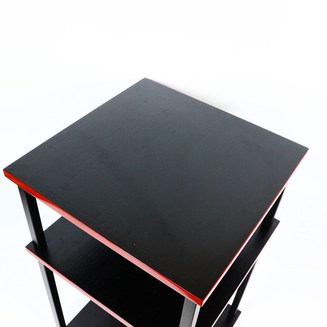 茶道具/玄々斎好写 更好棚 裏千家 茶道具 お稽古