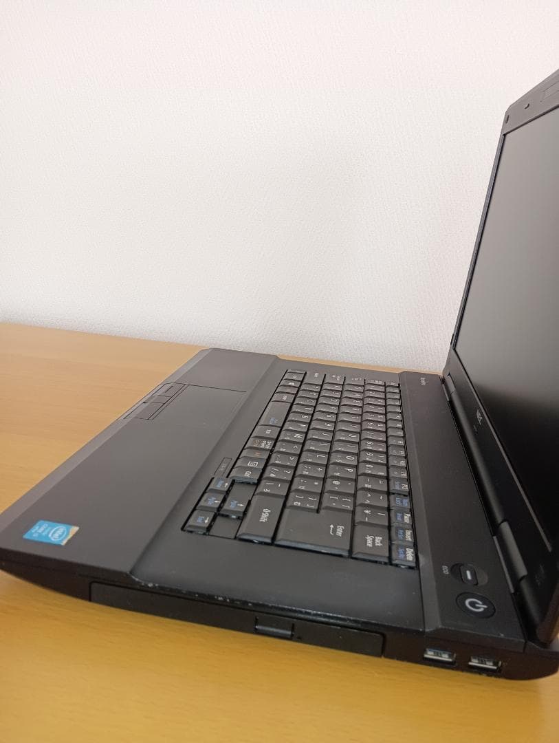 NEC Windows 11 ノートPC