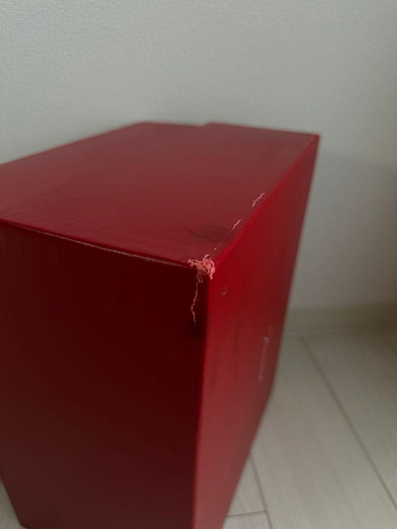Baccarat 空箱