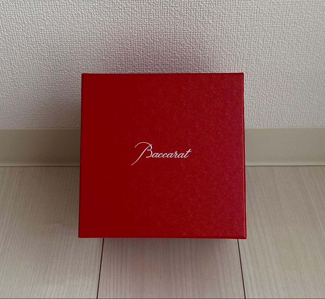 Baccarat 空箱