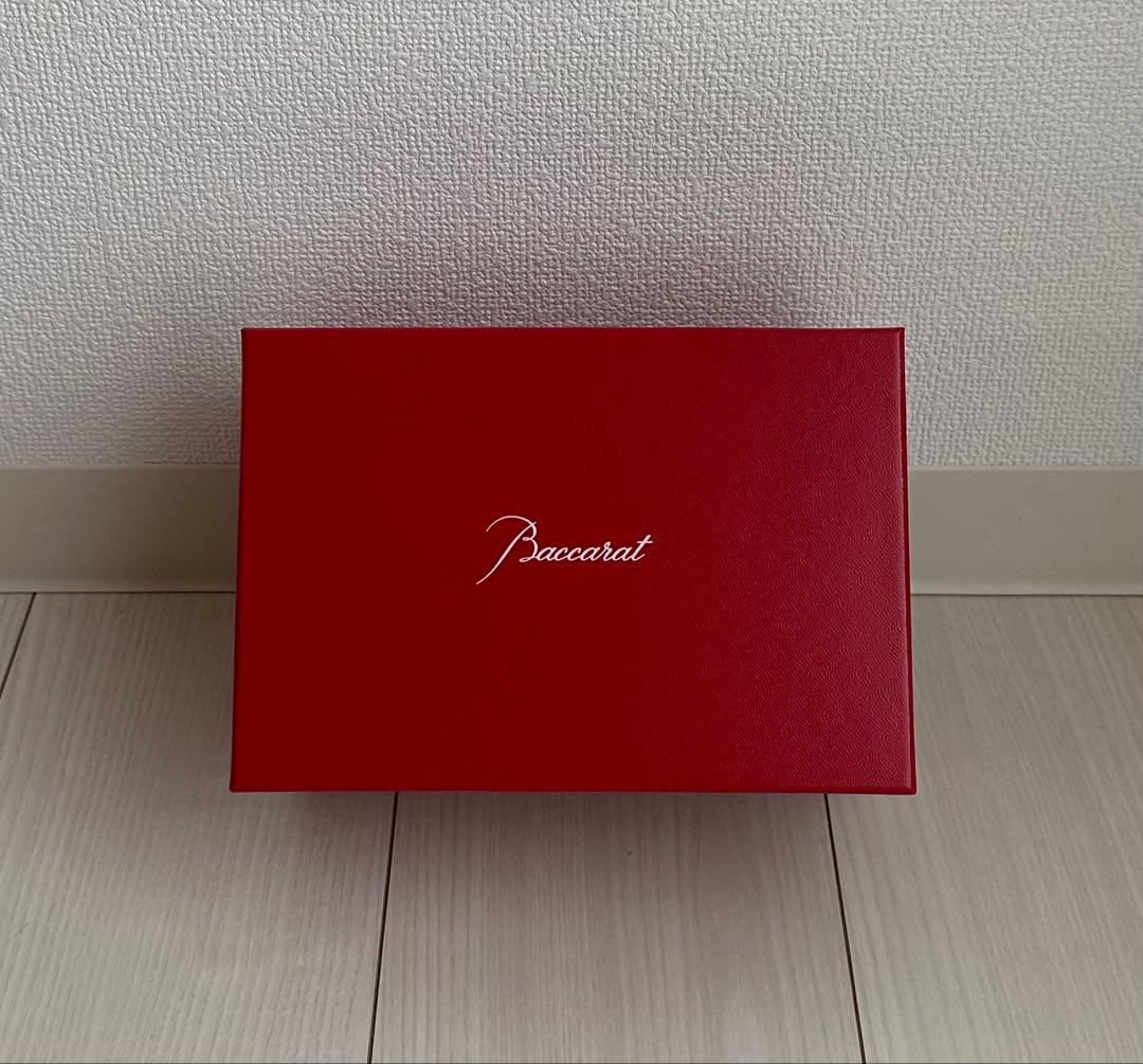 Baccarat 空箱