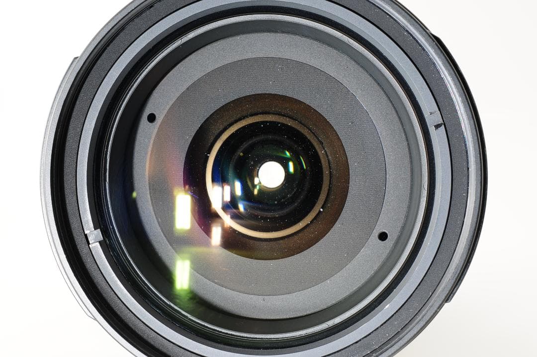 ニコン AF-S DX 18-200mm F3.5-5.6 G ll ED VR