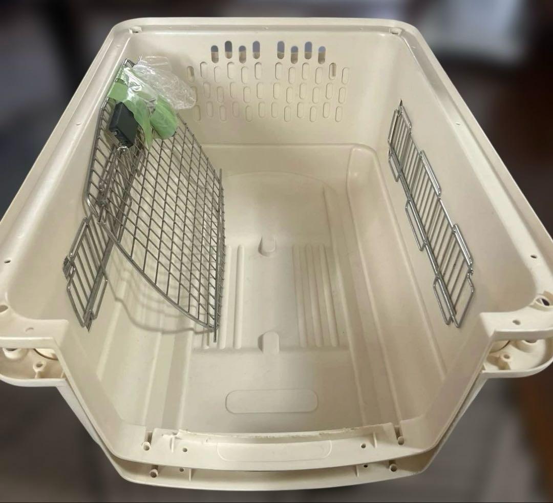 VeriKennel Ultra 中から大型犬の犬用クレート
