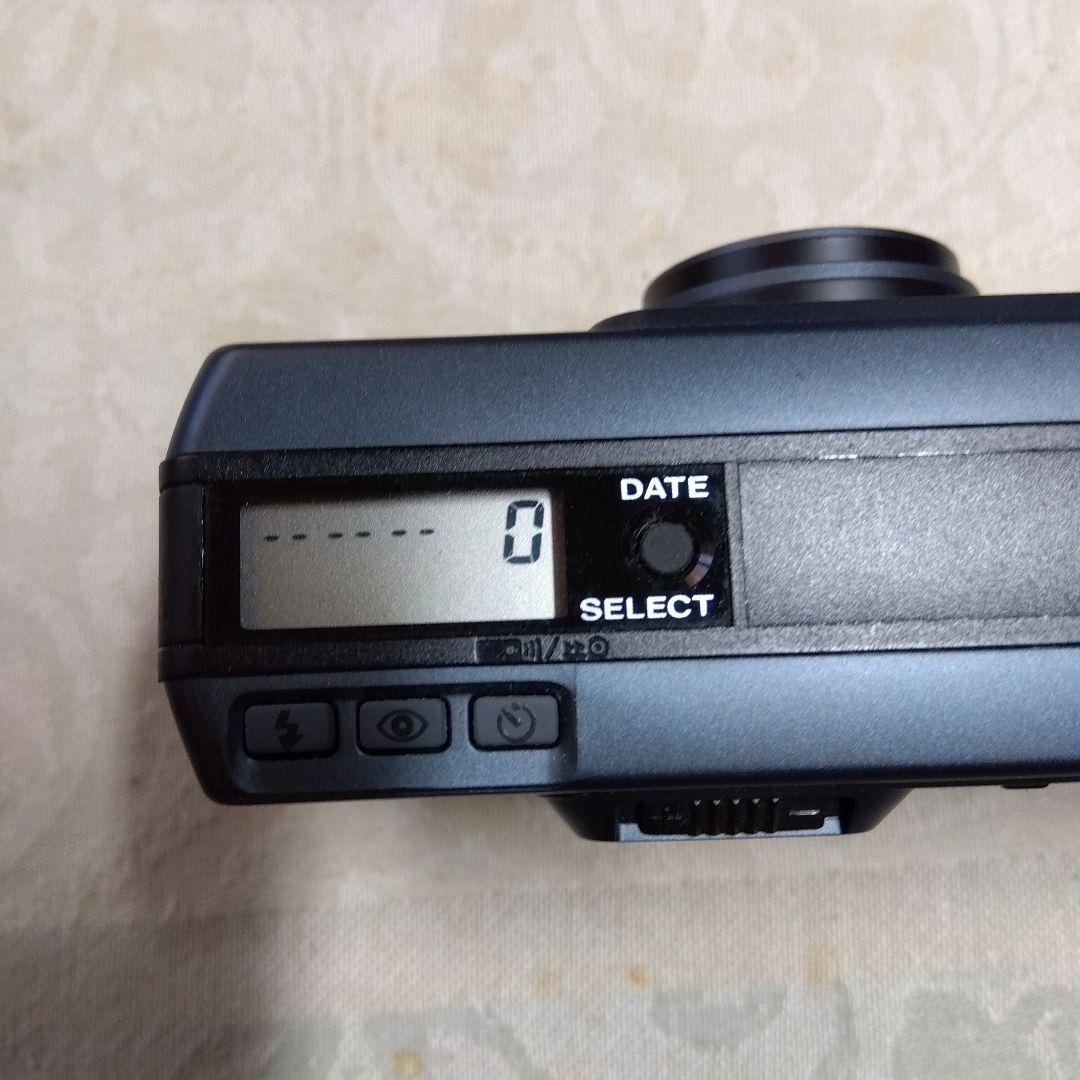 ジャンク PENTAX ESPIO 80 コンパクトフィルムカメラ