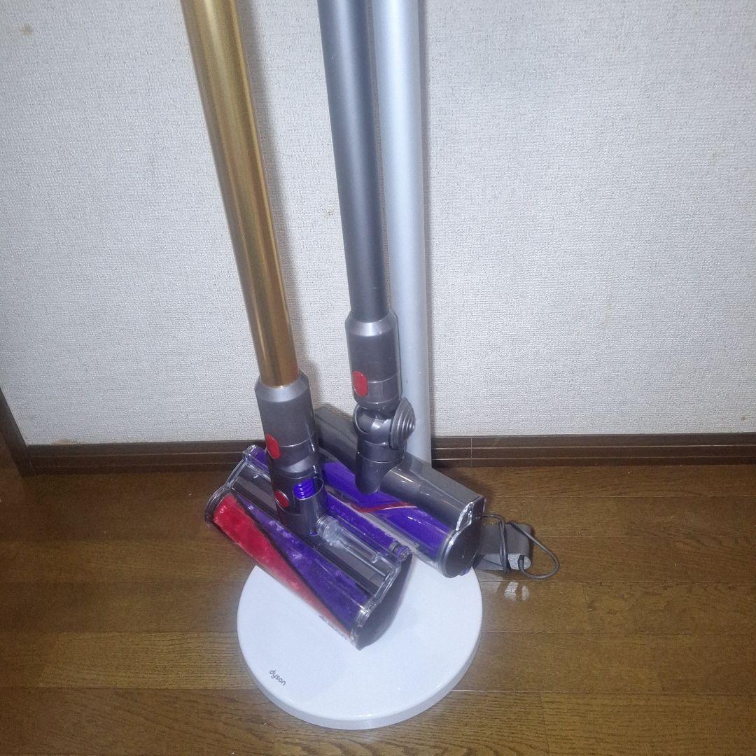 ダイソン v11-SV14 Absolute アブソリュート 純正スタンド