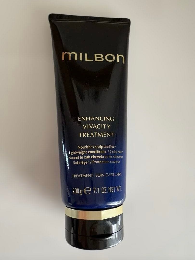 MILBON ヘアケアセット