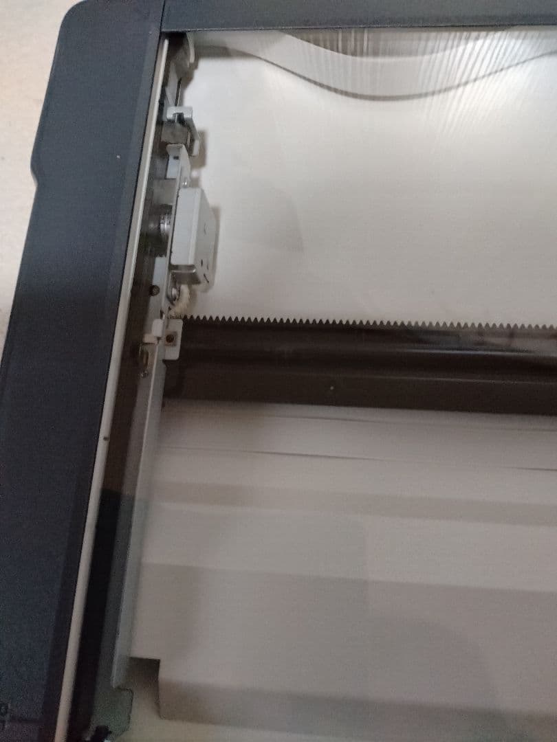 EPSON ドキュメントスキャナー GT-S650
