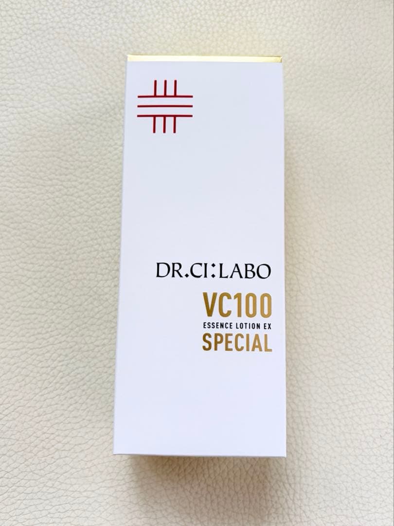 【福袋10点セット】ドクターシーラボVC100ローション 薬用シワ改善ゲルギフト