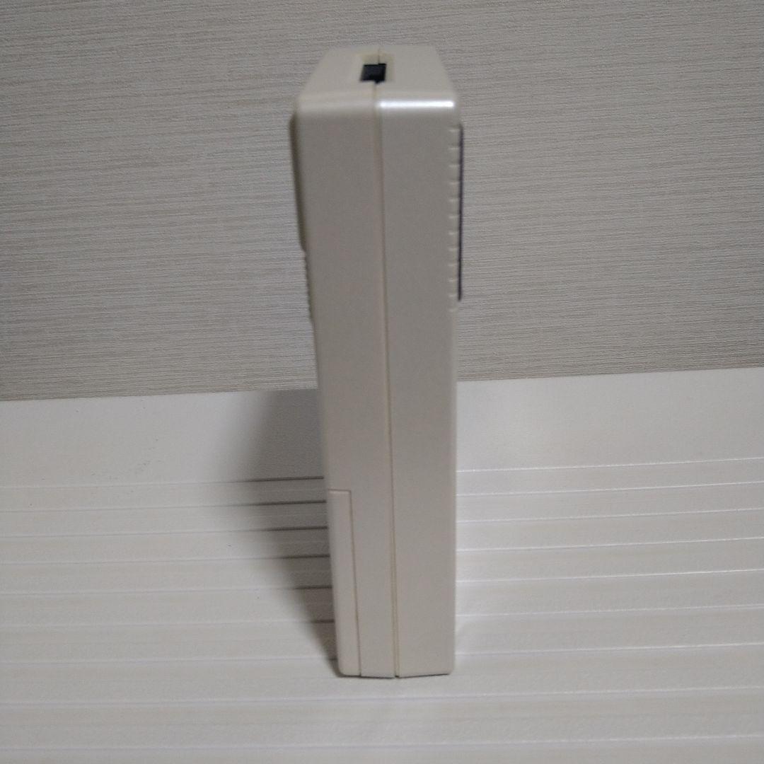 KORG コルグ·カードプレイヤー　KCP-10　ＨＩ·ＫＡＲＡ　昭和レトロ