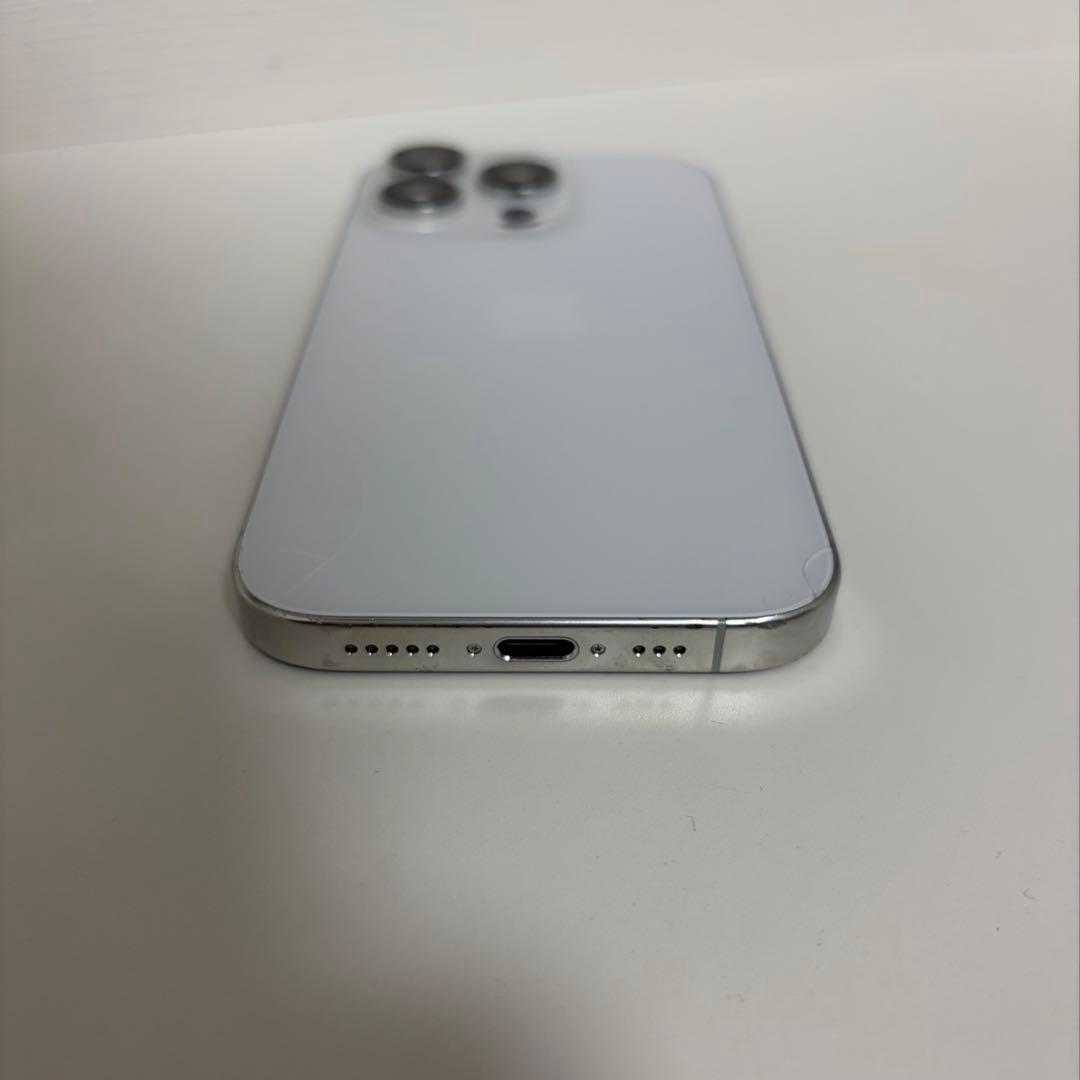 iPhone16pro 本体