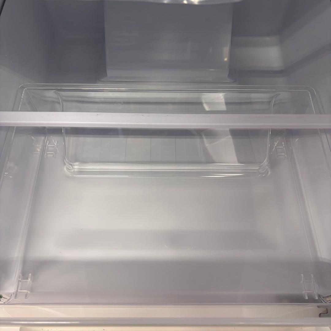 811 パナソニック　大容量冷蔵庫　100L〜200L 小型　一人暮らし　2ドア
