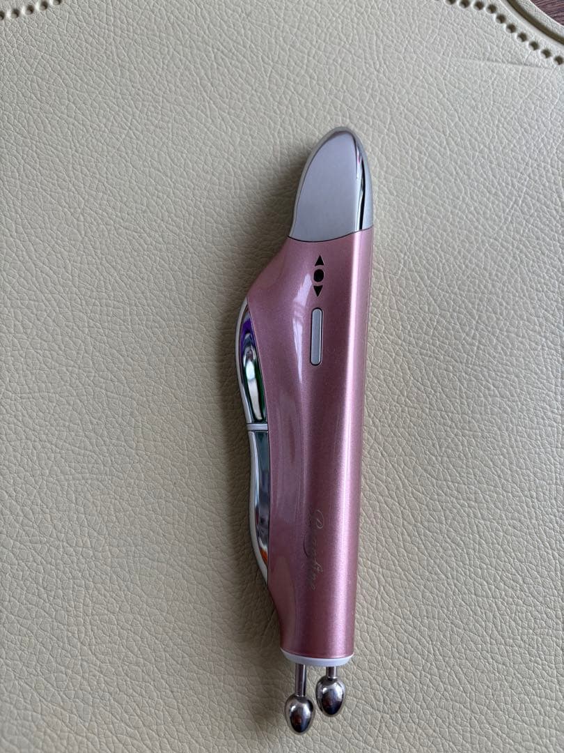ブランフィーネ スーパートリプルブースター[EMS美顔器] ピカ子