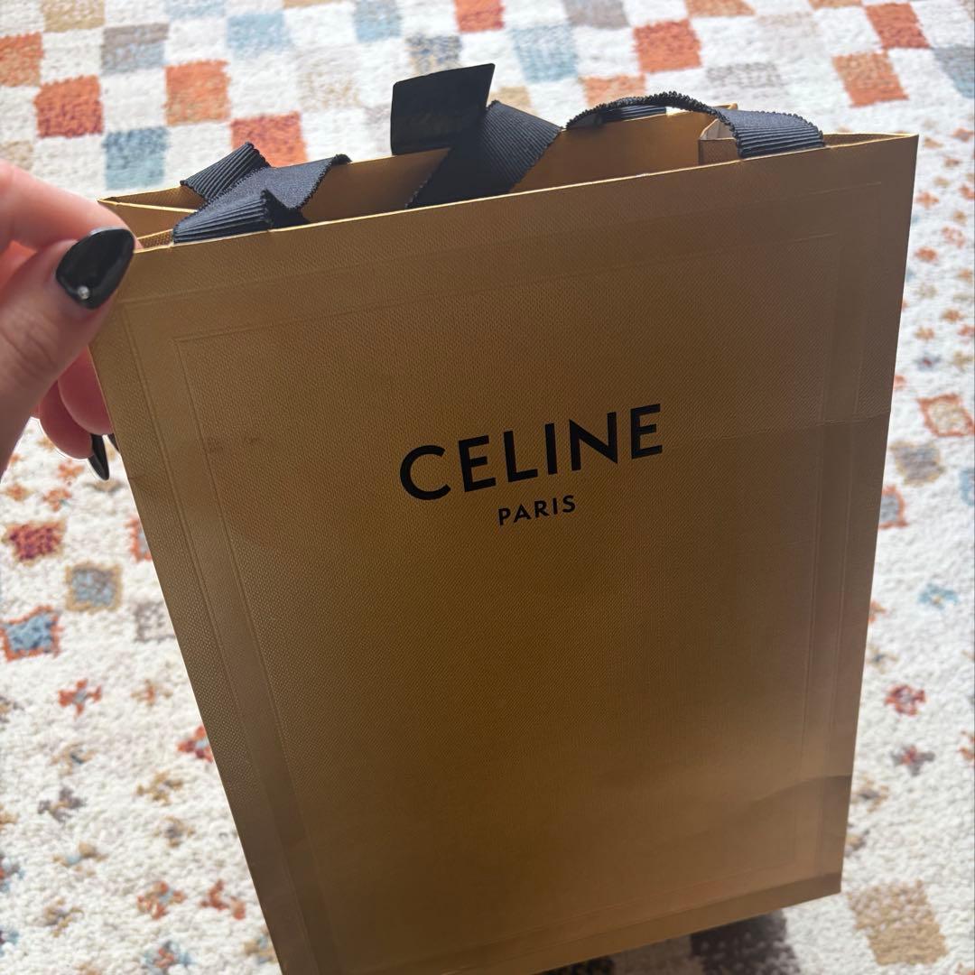 CELINE PALIMPSESTE キャンドル セリーヌ