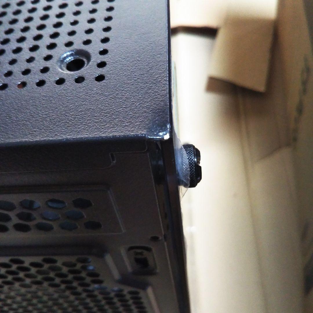 ライトゲーミングPC素体
