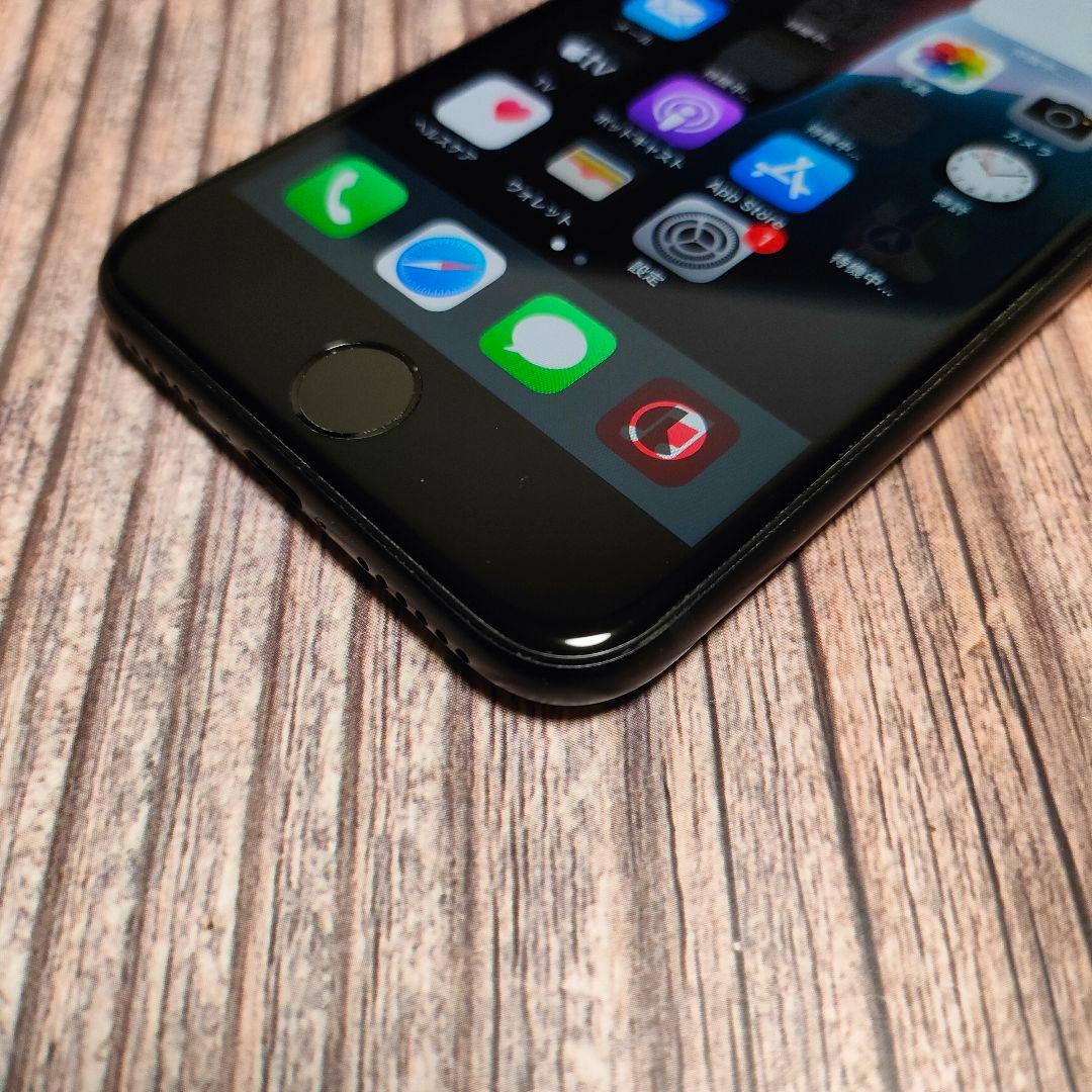 iPhone SE 第3世代 64GB 美品 バッテリー96%