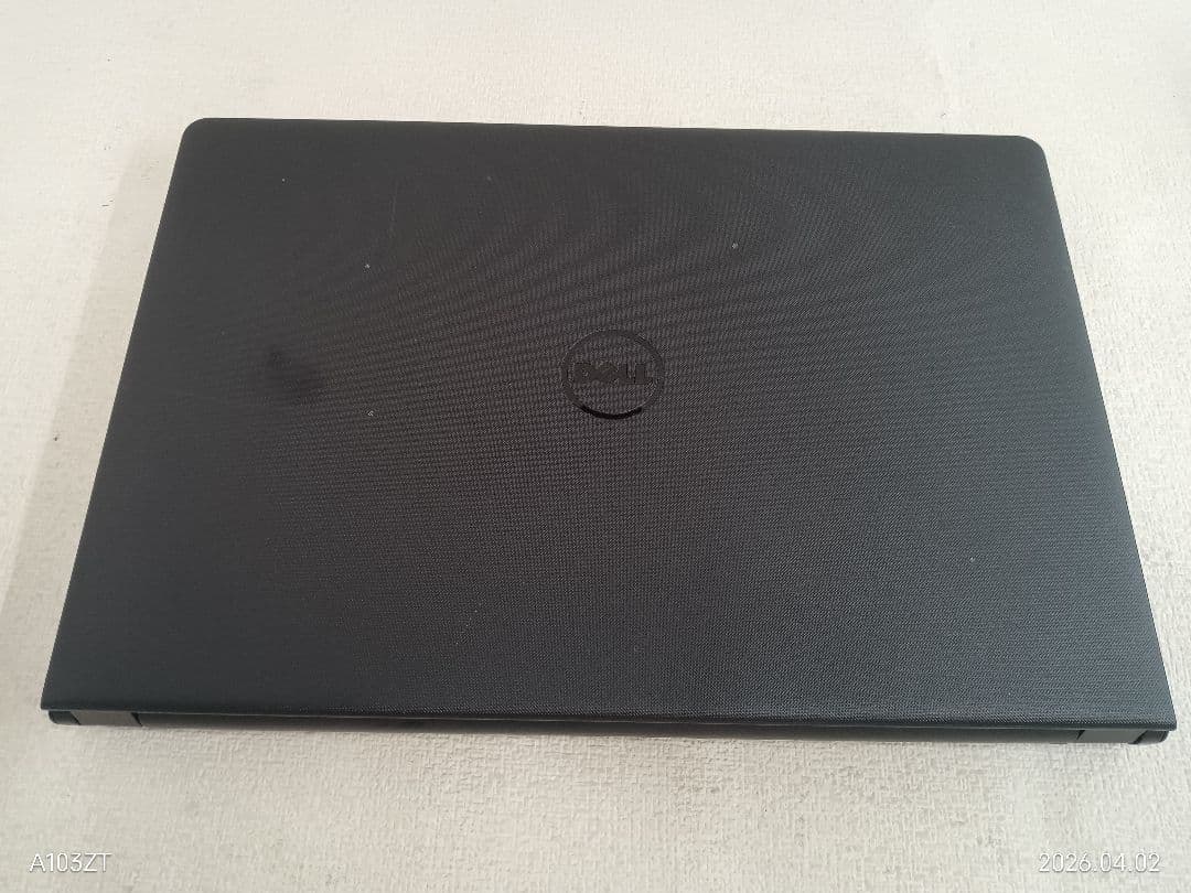 ⅱ Dell Inspiron 15 3567 8GB ストレージ無