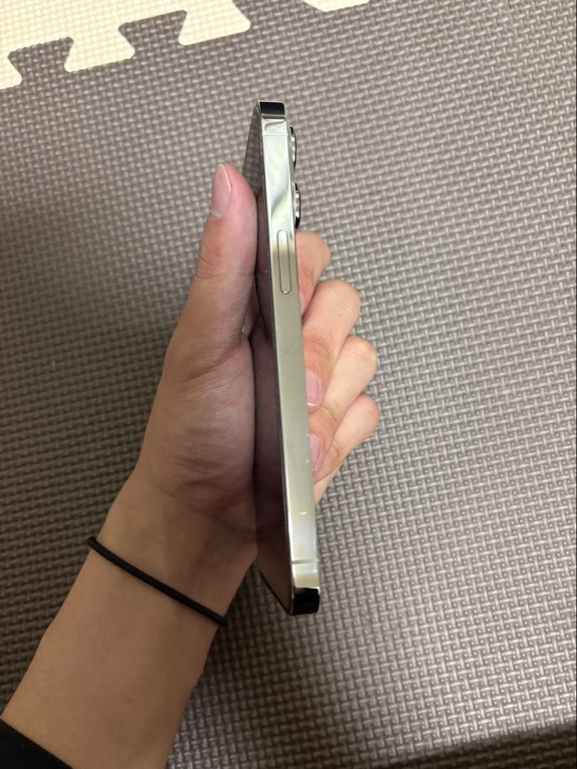iPhone 13 Pro 256GB シルバー