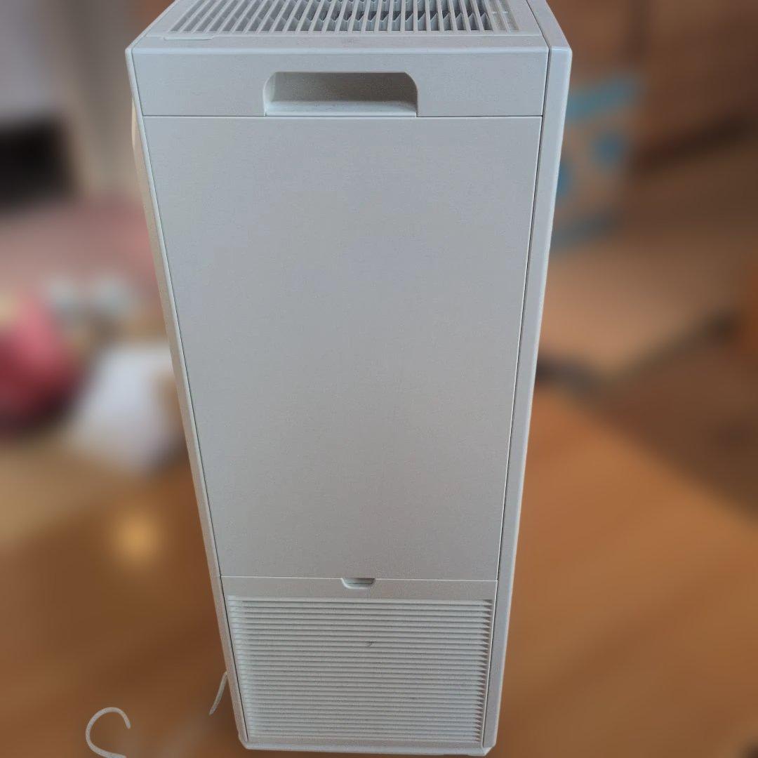 DAIKIN 空気清浄機 ストリーマ技術搭載
