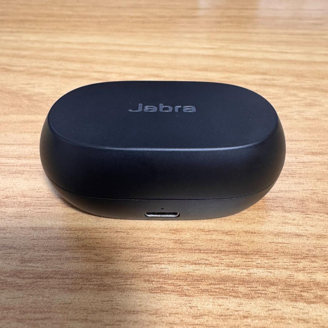 Jabra Elite 7 Pro (Titanium Black) 美品