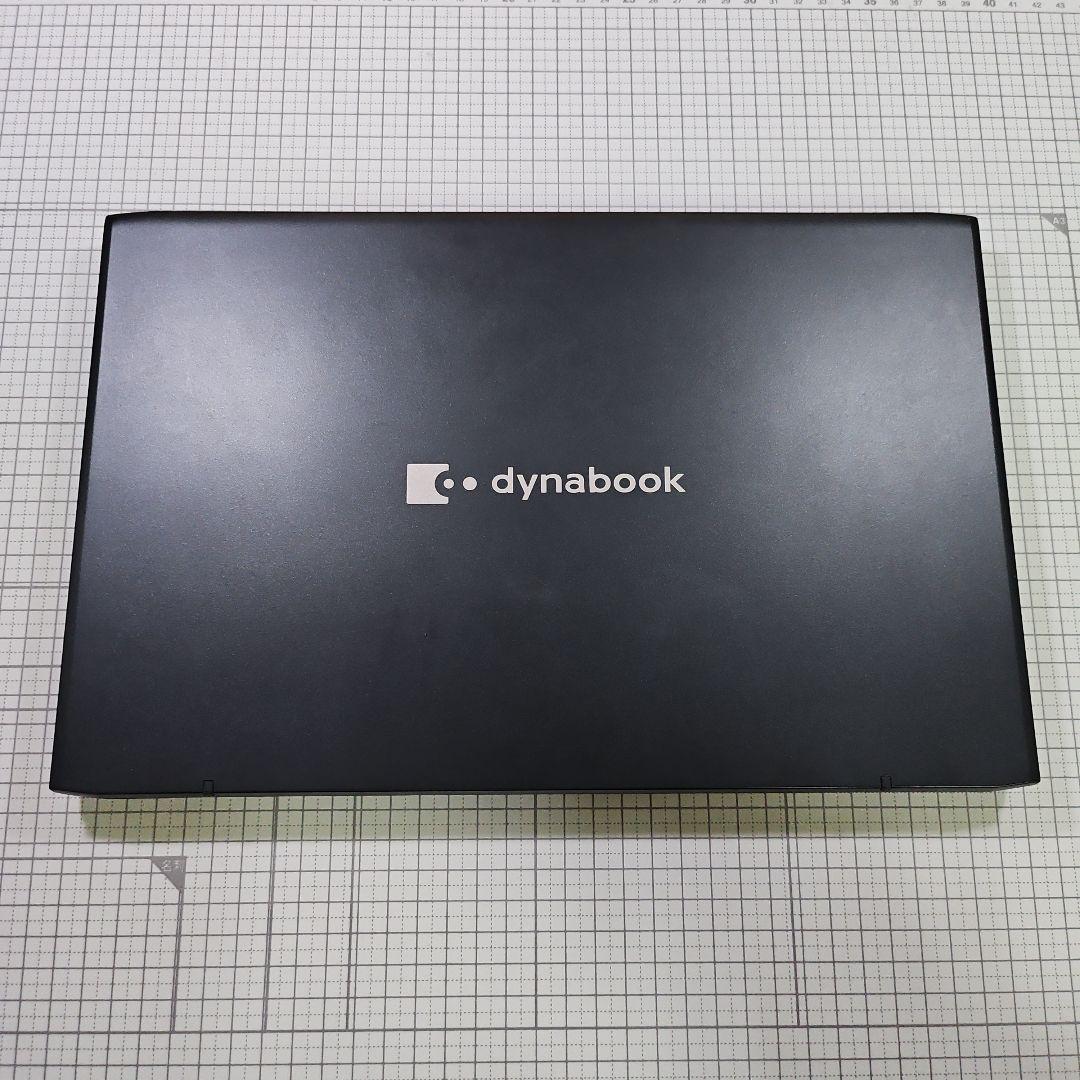dynabook ノートPC P3M6VLEE 12世代 Core i5
