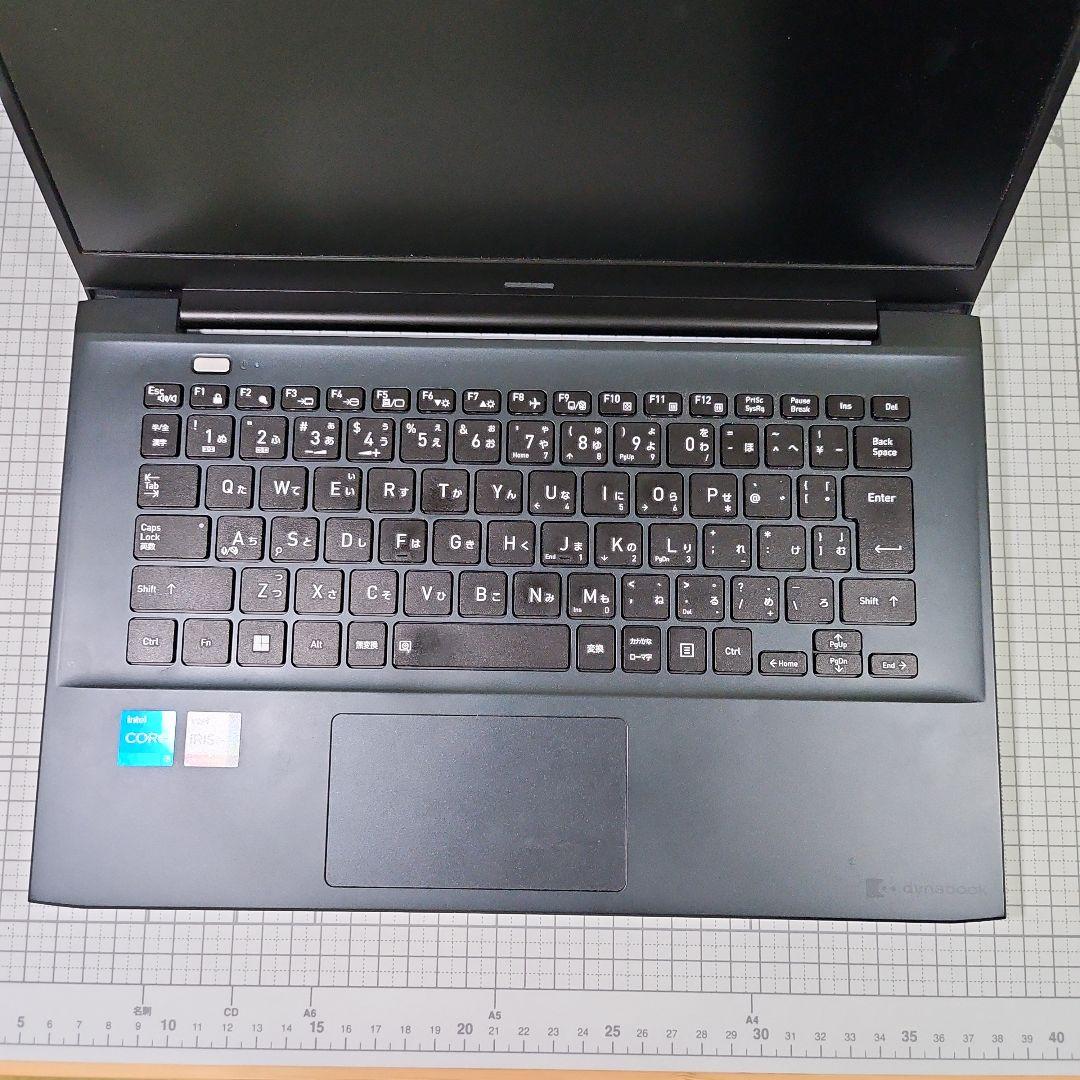 dynabook ノートPC P3M6VLEE 12世代 Core i5