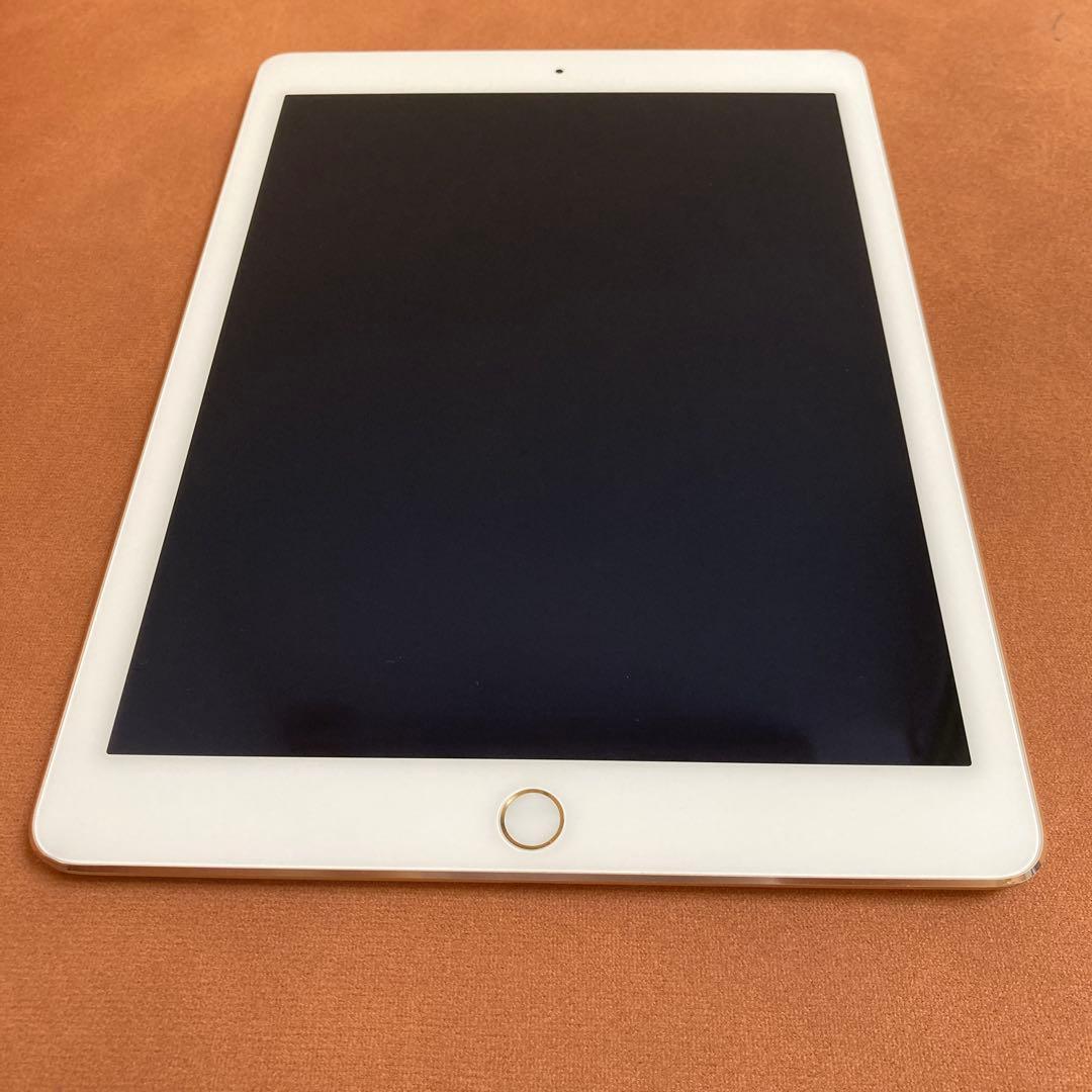 188【早い者勝ち】iPad Air2 第2世代 32GB au☆