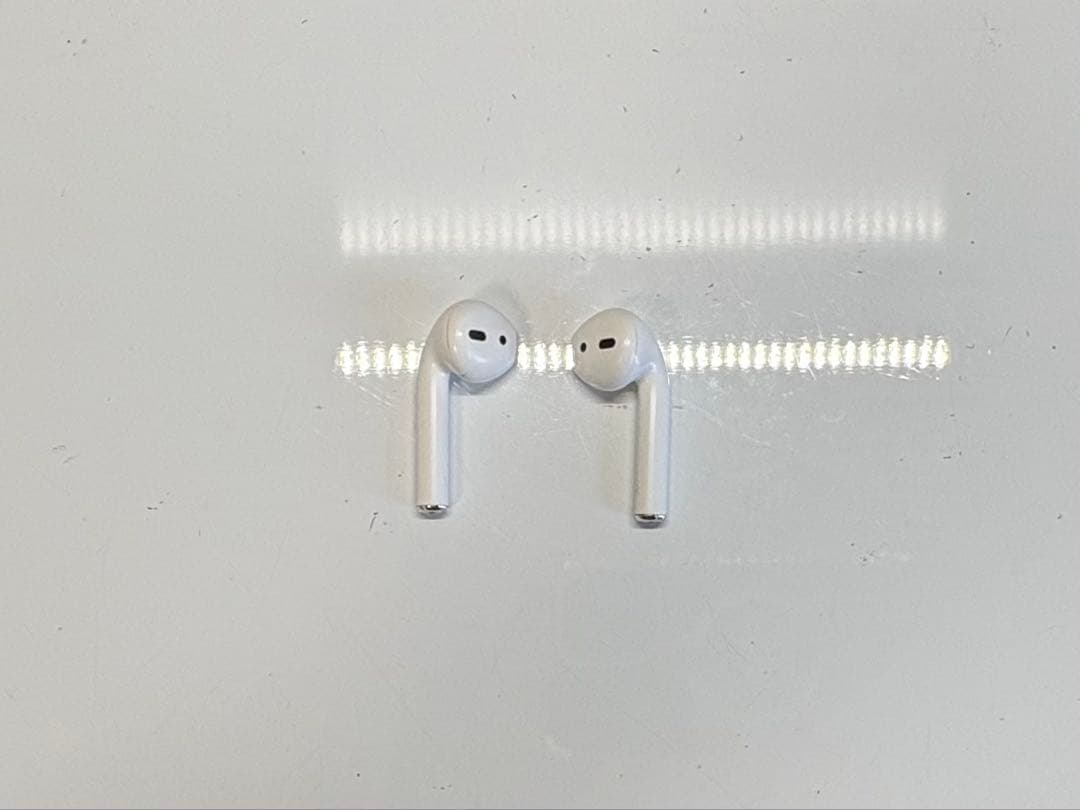 Apple AirPods(第2世代)