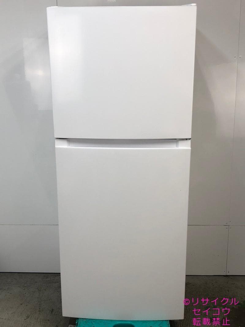 【中古】ハイアール冷蔵庫 181L 2022年式2602241725