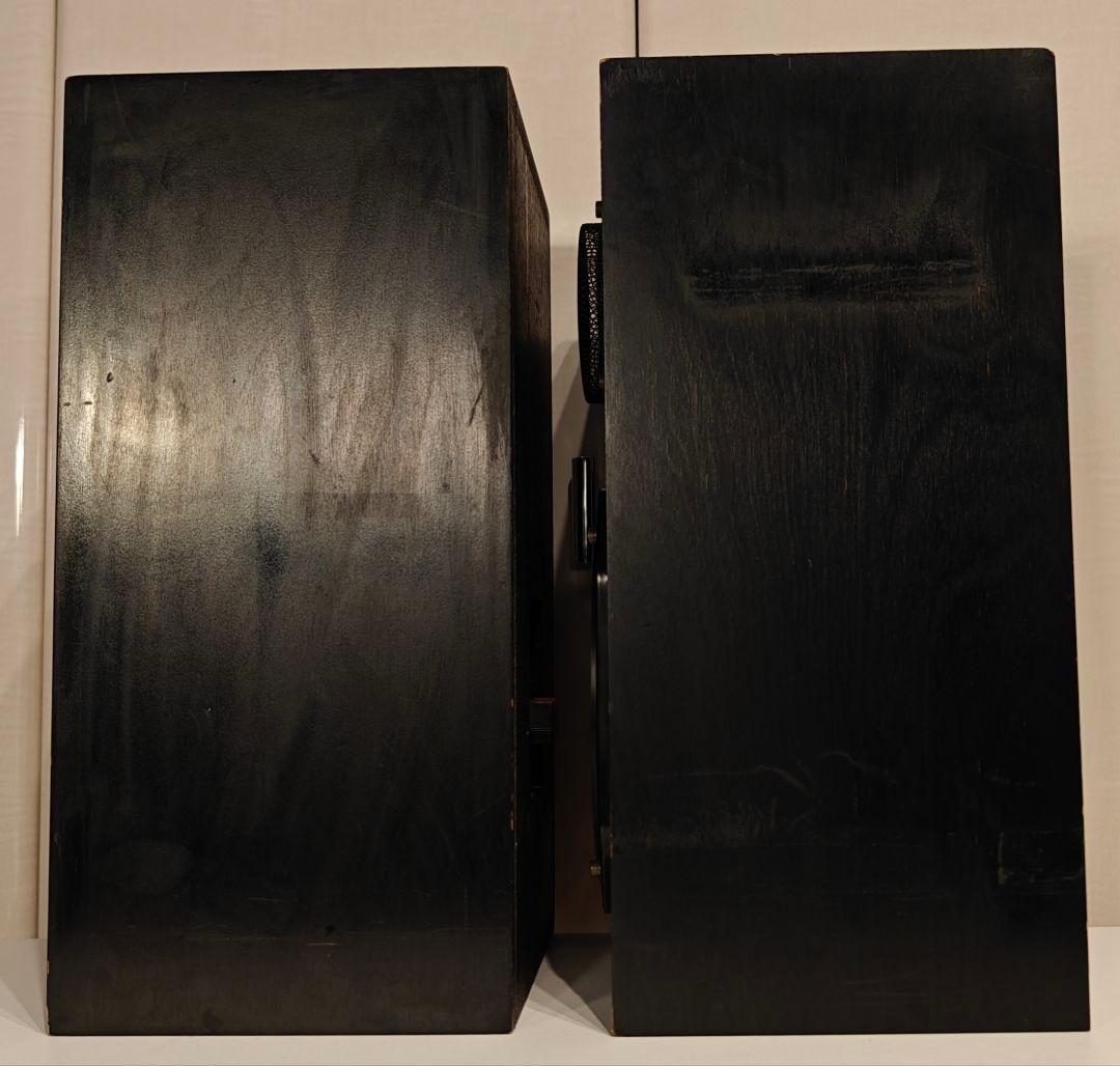 【動作品】YAMAHA NS-10M PRO スピーカー ペア ヤマハ 名機