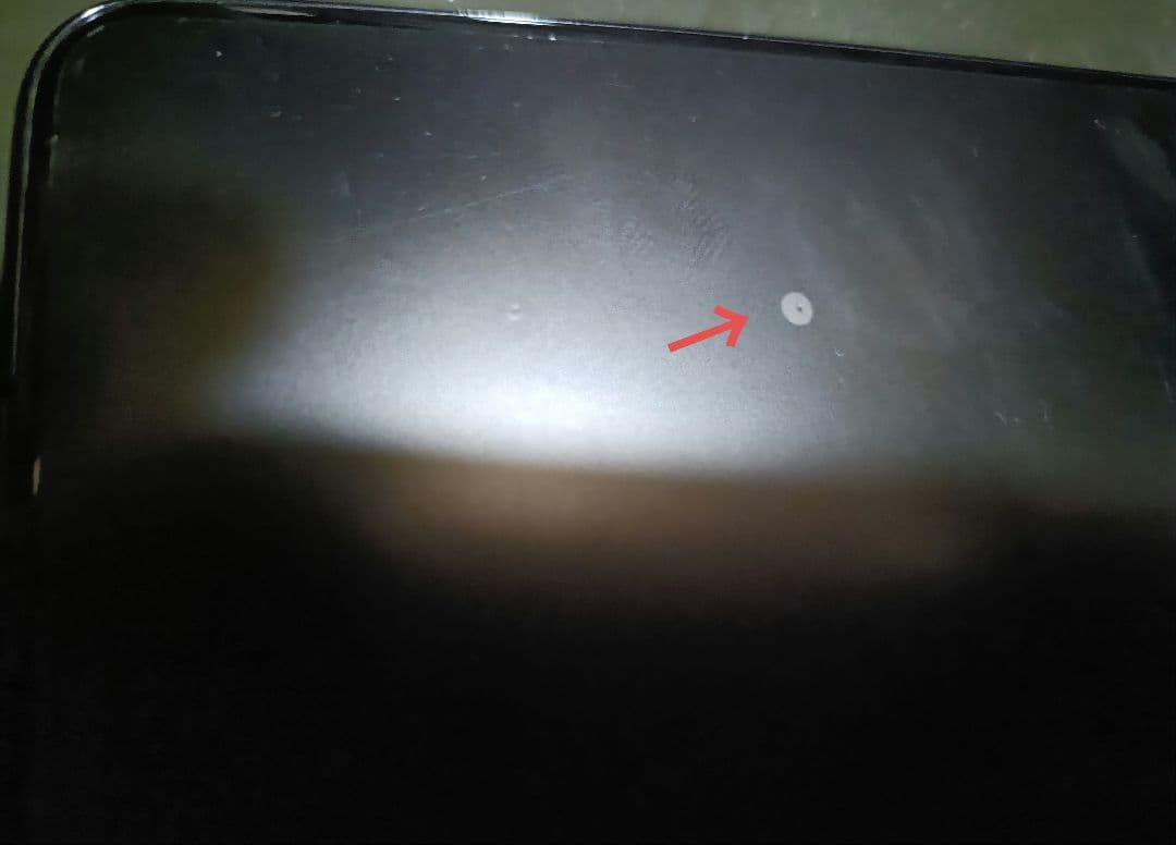 OPPO Reno 5A 128GB（アイスブルー）