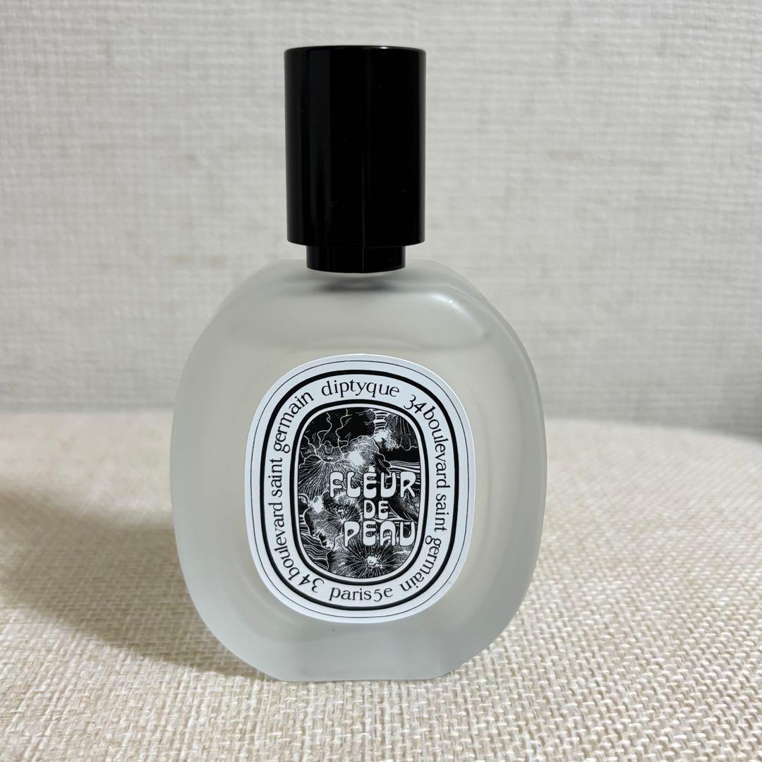 diptyque ヘアフレグランス　30ml ディプティック　フルールドゥポー