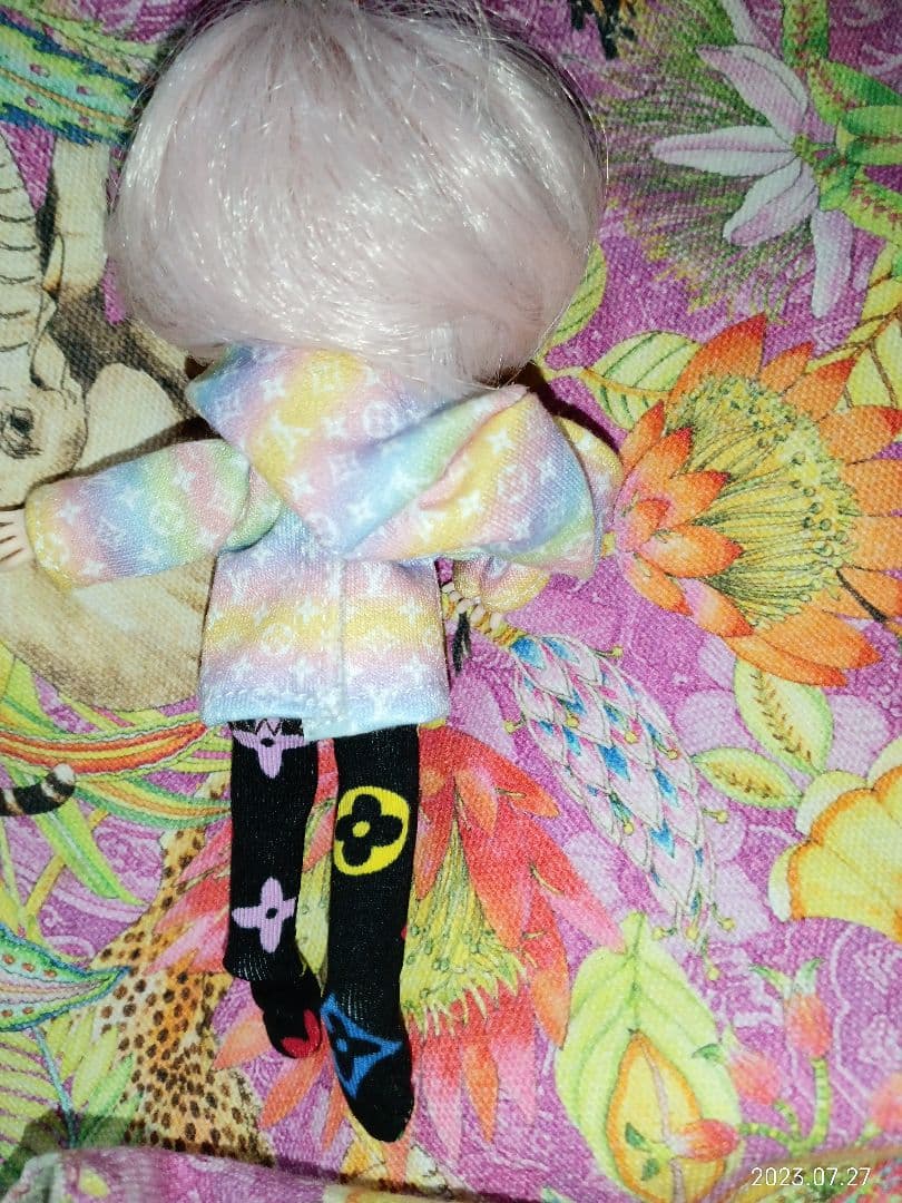 Ayodoll　オビツ11
