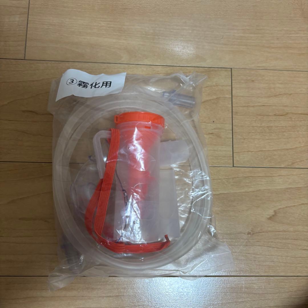 MEDRIS IKOU ペット酸素室　家庭用酸素発生器　酸素吸入　JY-102W