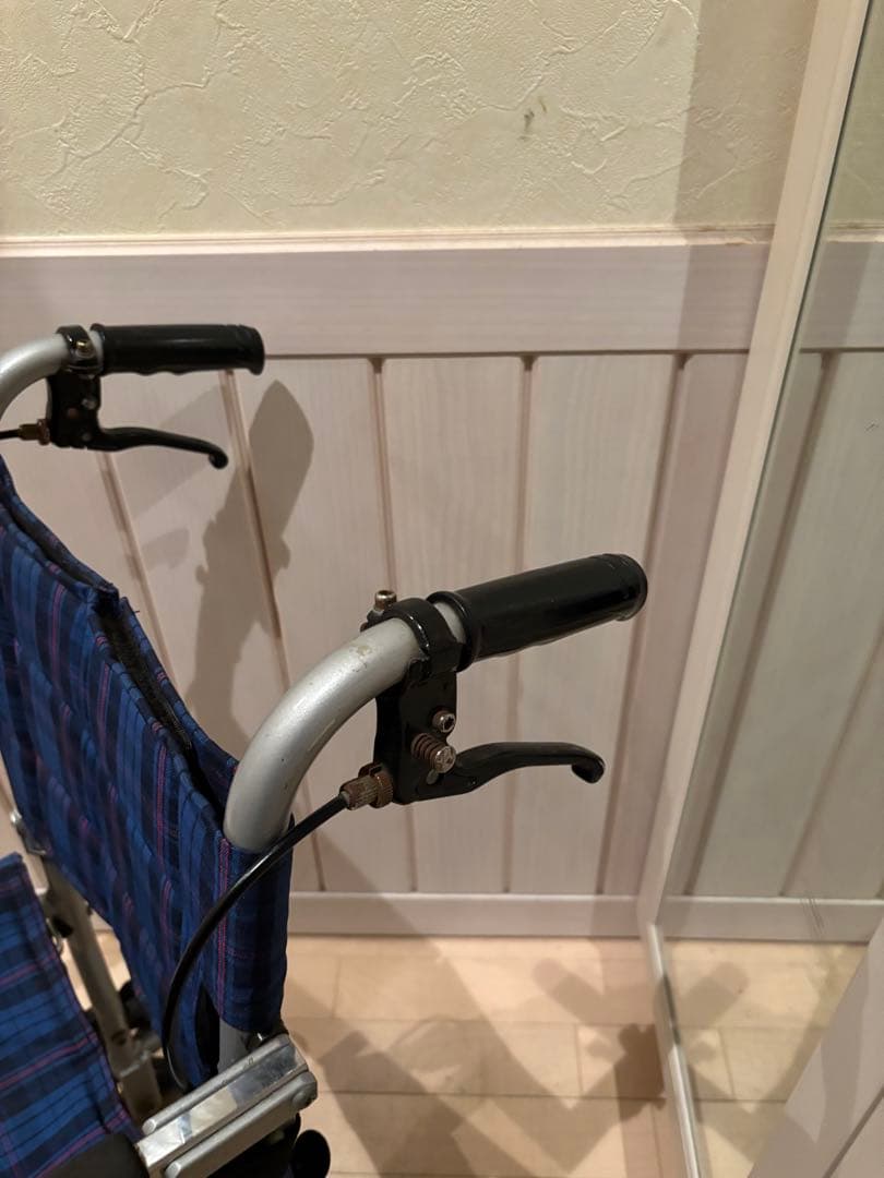 車椅子