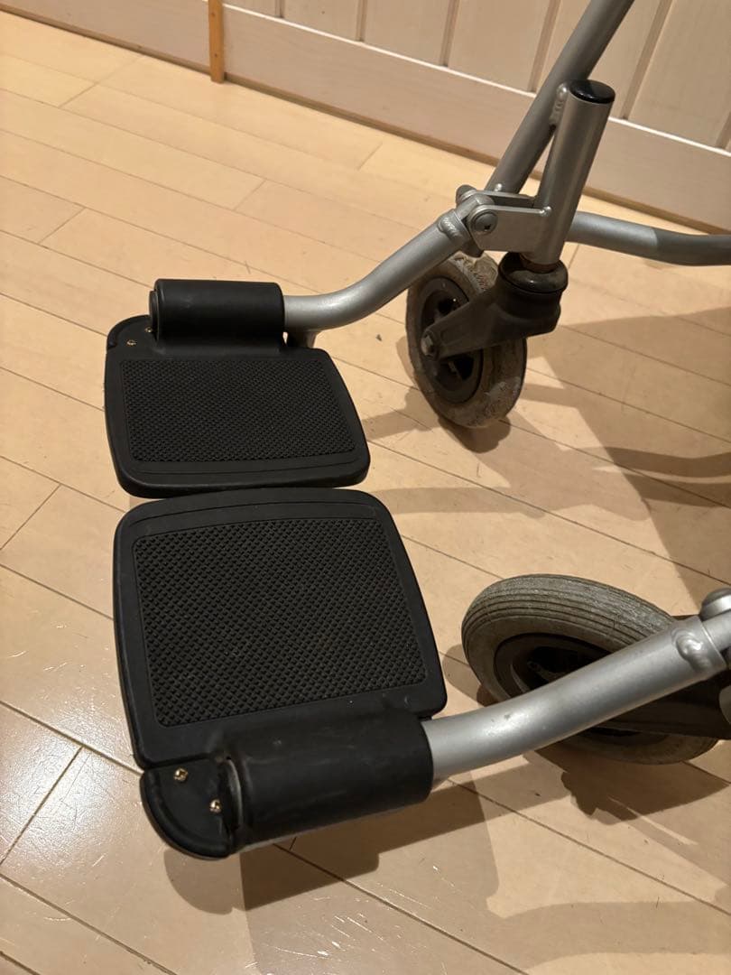 車椅子