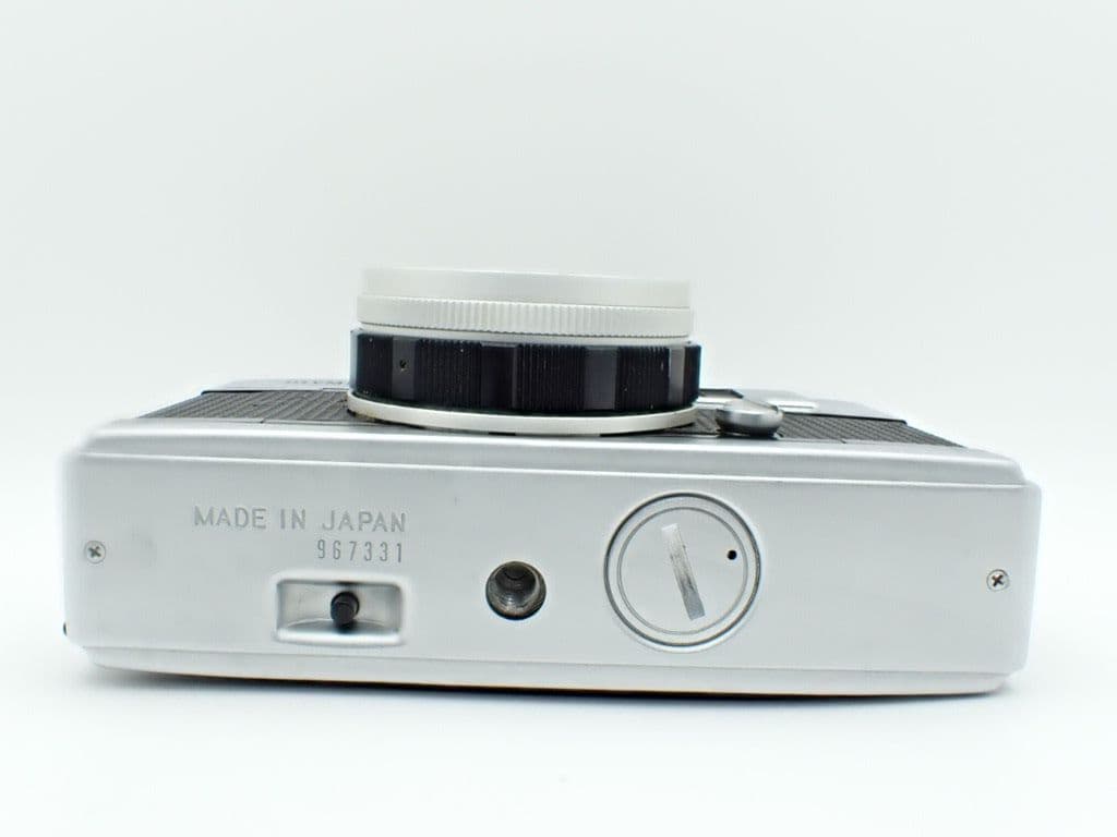 【整備済完動品】OLYMPUS PEN EED 初期不良保証付