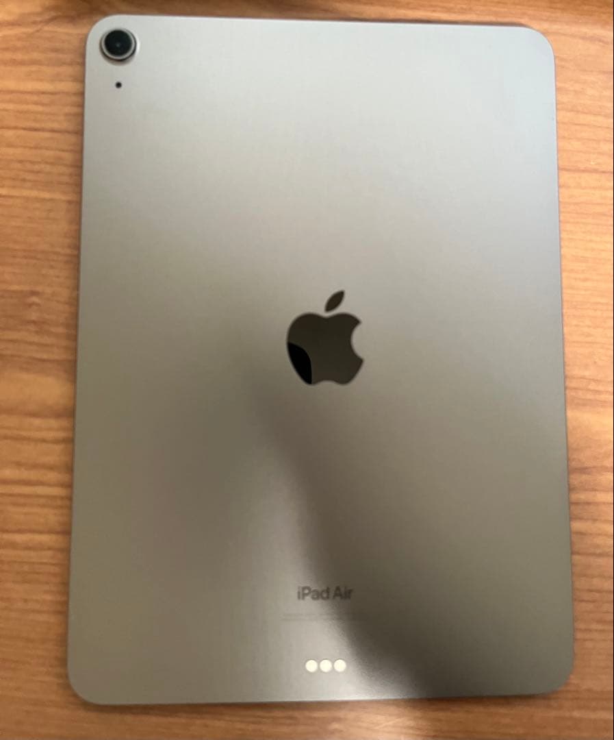 iPad Air 第５世代 Wi-Fiモデル 64GB➕外箱➕ペン付き