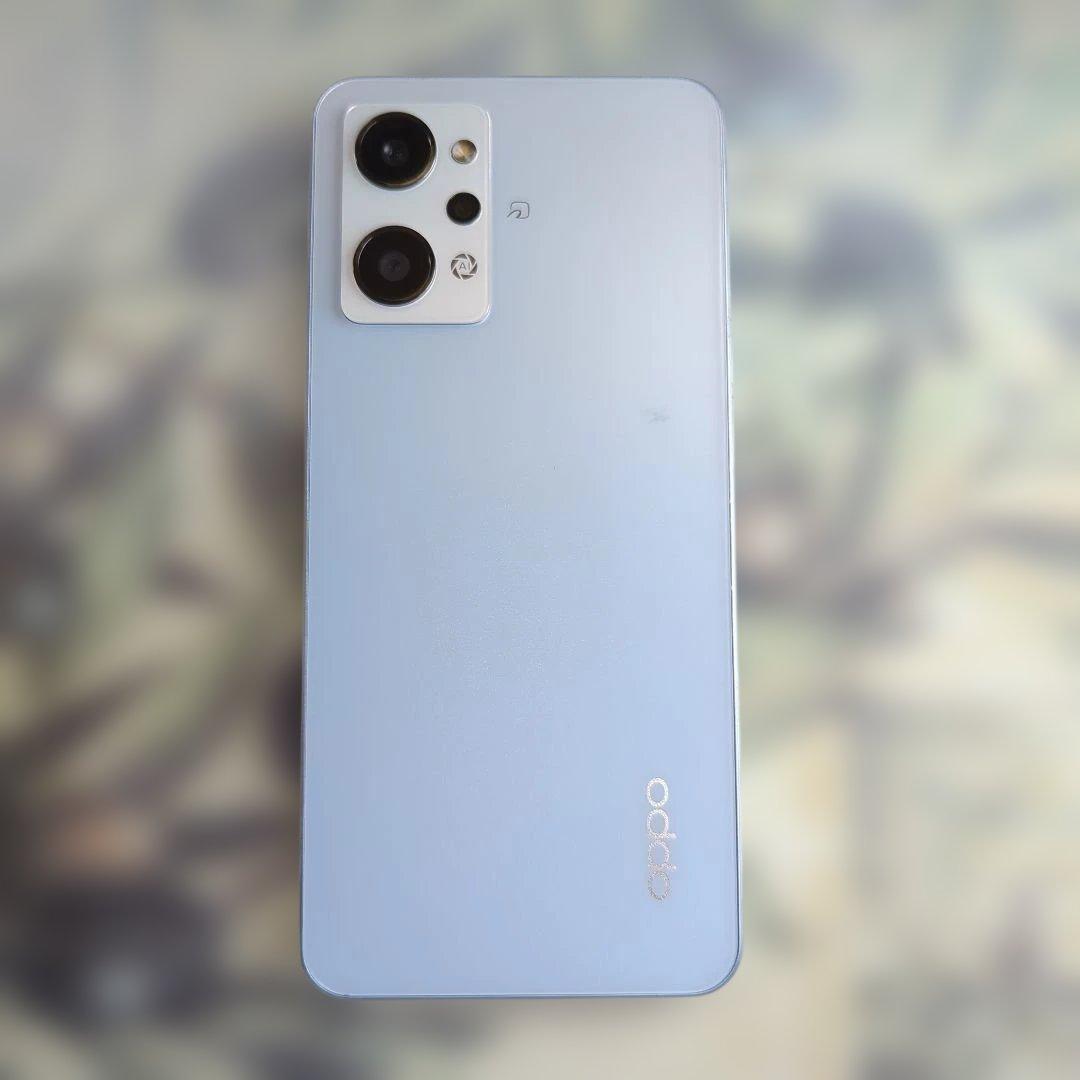 訳ありOPPO Reno7 A