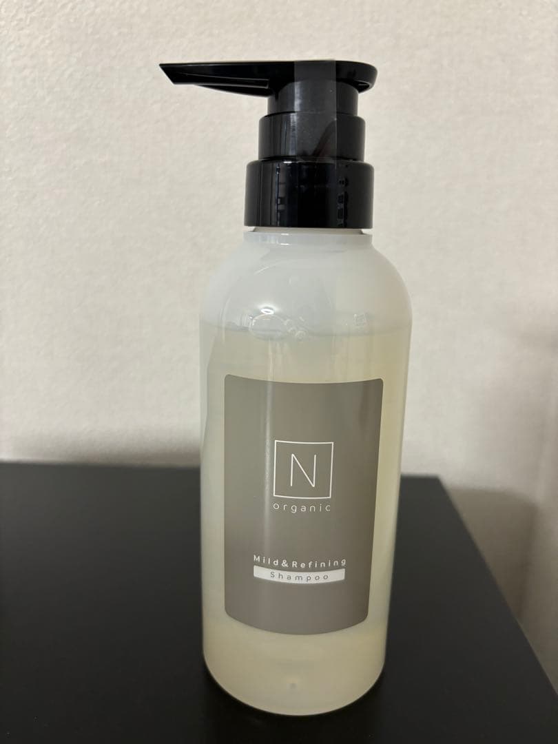 N organicシャンプー、リンス他9点セット