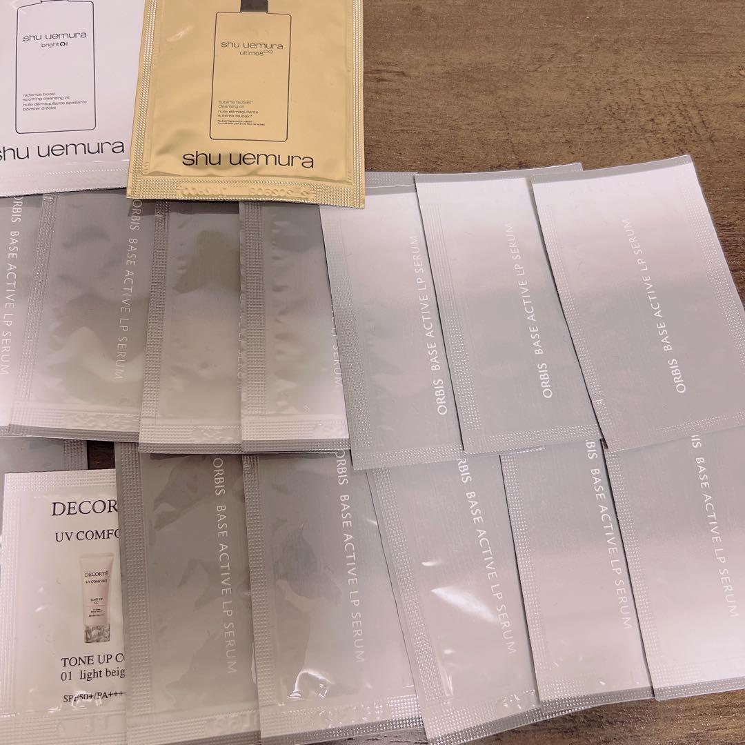 化粧品まとめ売り 画像14枚あり 単品不可