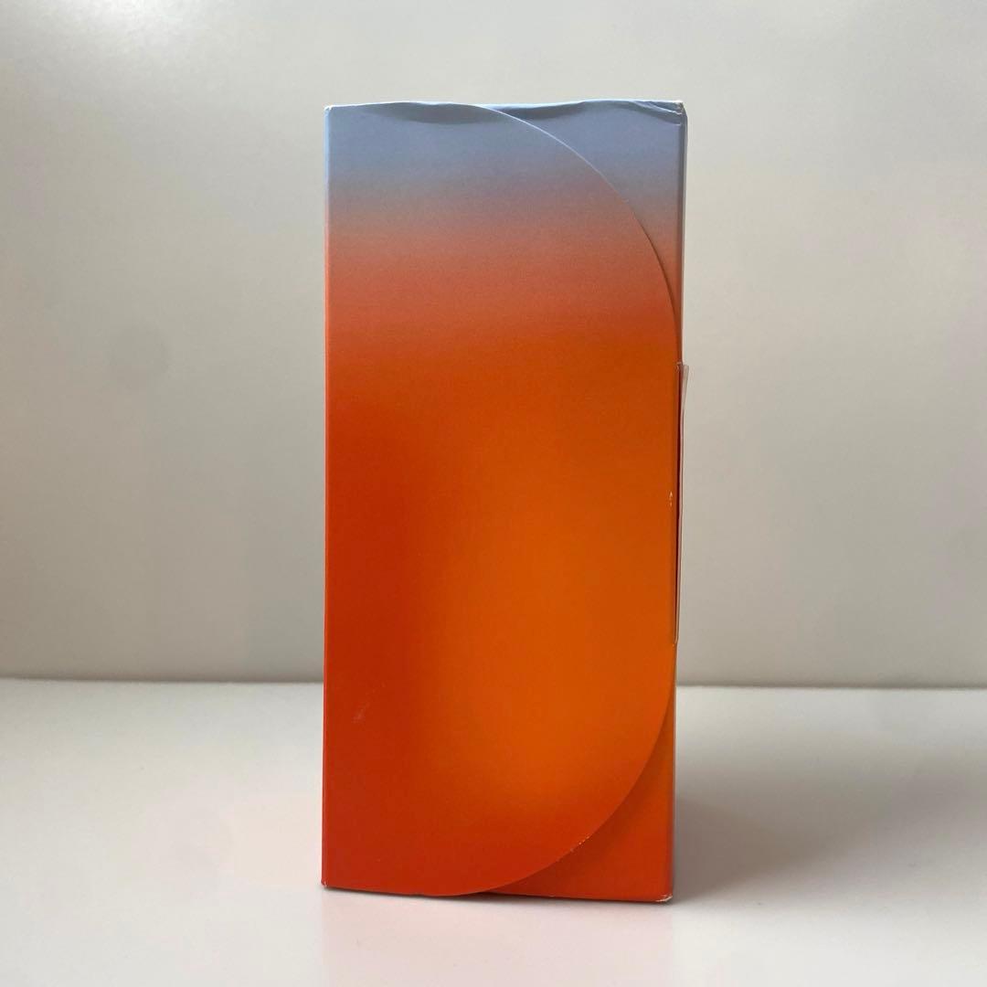 100mlサイズ空瓶　正規品ルイヴィトン　オンザビーチ箱付き
