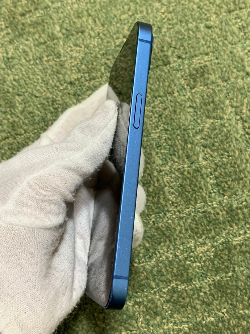 【ジャンク】iPhone 13 本体のみ（容量不明）アクティベーションロック済