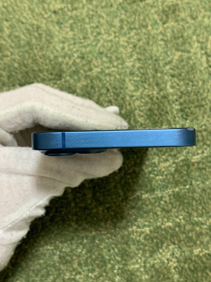 【ジャンク】iPhone 13 本体のみ（容量不明）アクティベーションロック済
