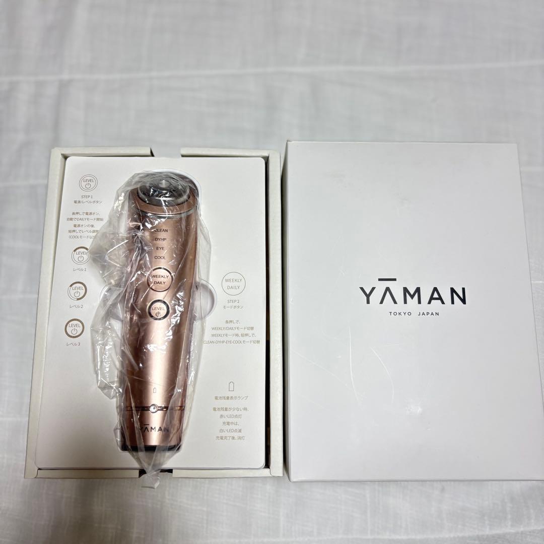 YA-MAN フォトプラス Shiny M18