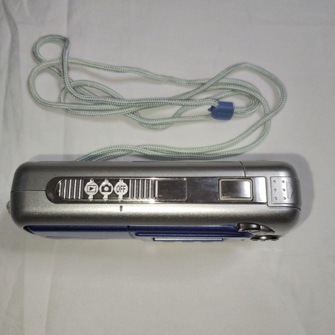 Nikon COOLPIX E2500ジャンク
