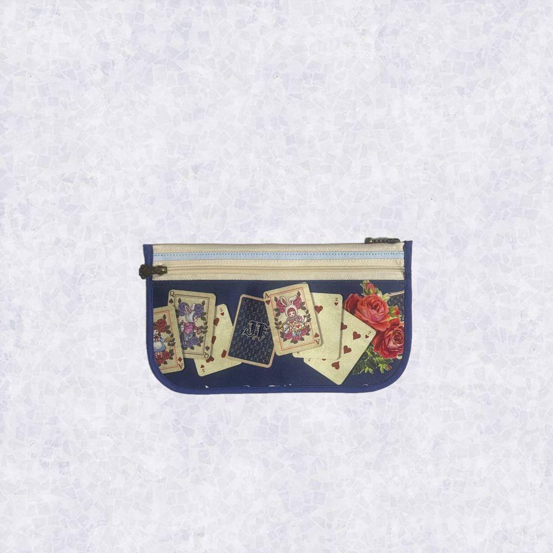 ⌘ Porte-Bonheur ⌘ ⚠️ さま