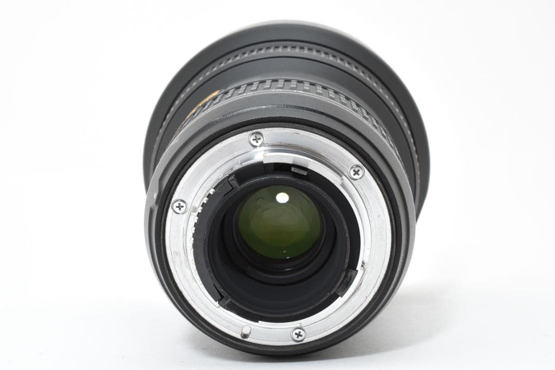 ニコン　Nikon AF-S 14-24mm F2.8G ED 479