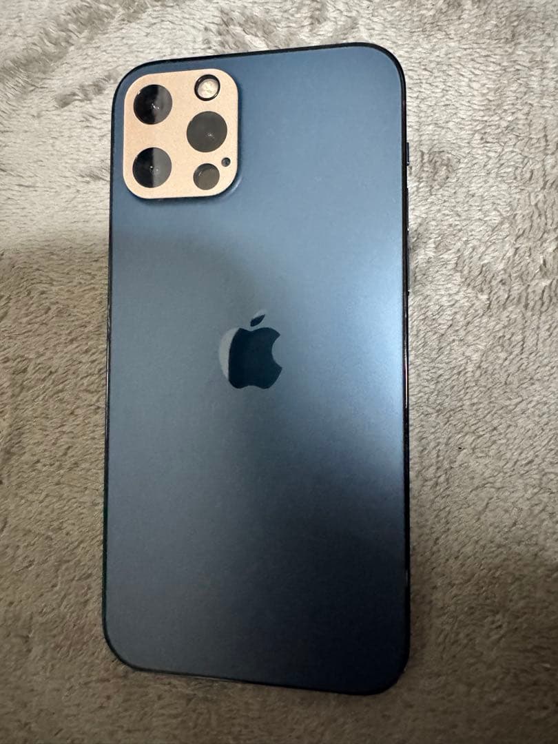 スマートフォン本体 iPhone 12 pro 256GB
